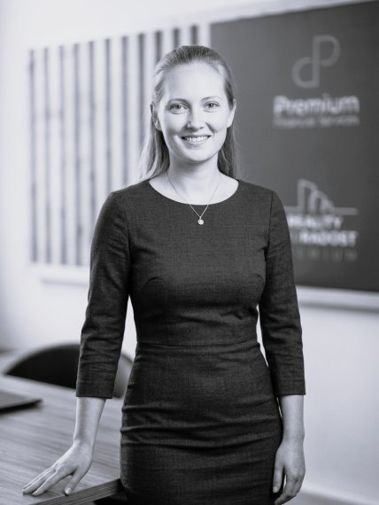 Eliška Kubová