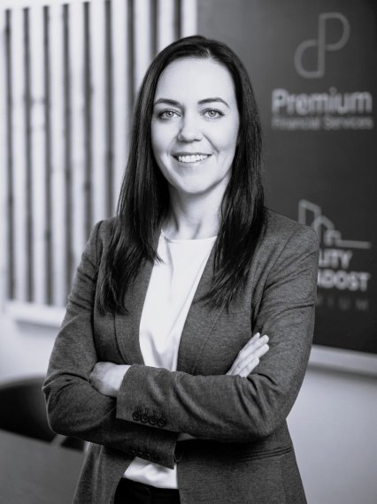 Kristýna Dočkalová