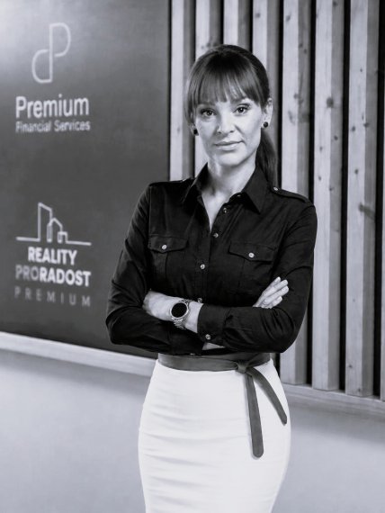 Lenka Dolejš Michálková