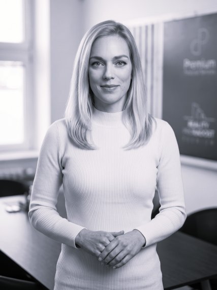 Lenka Rebrošová