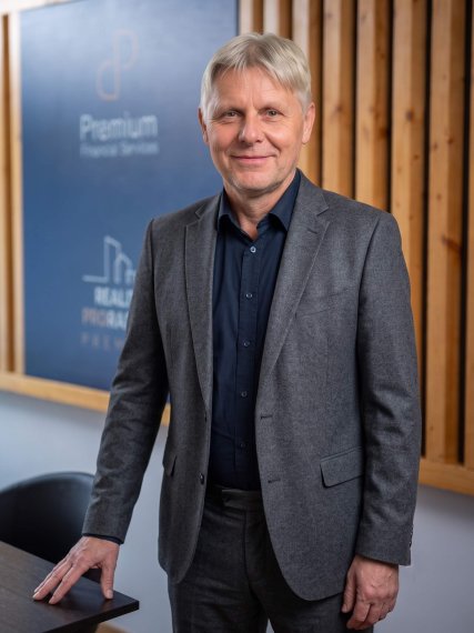 Rostislav Kubíček