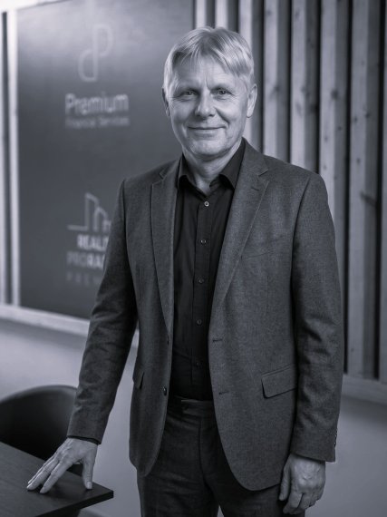 Rostislav Kubíček