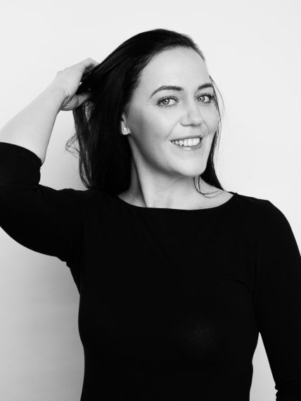 Kristýna Dočkalová
