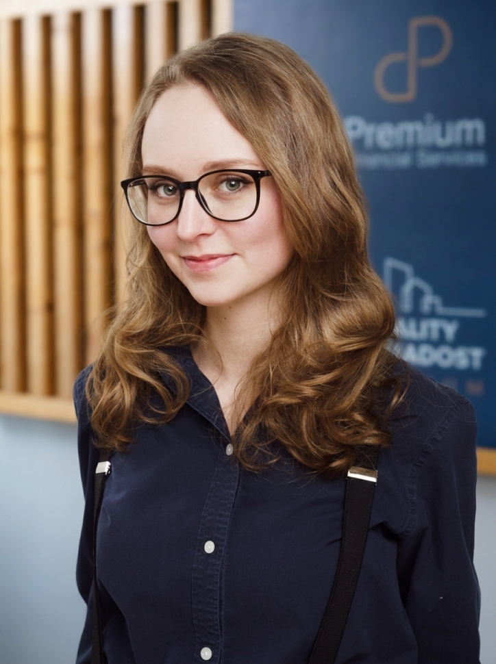 Karolína Turynová