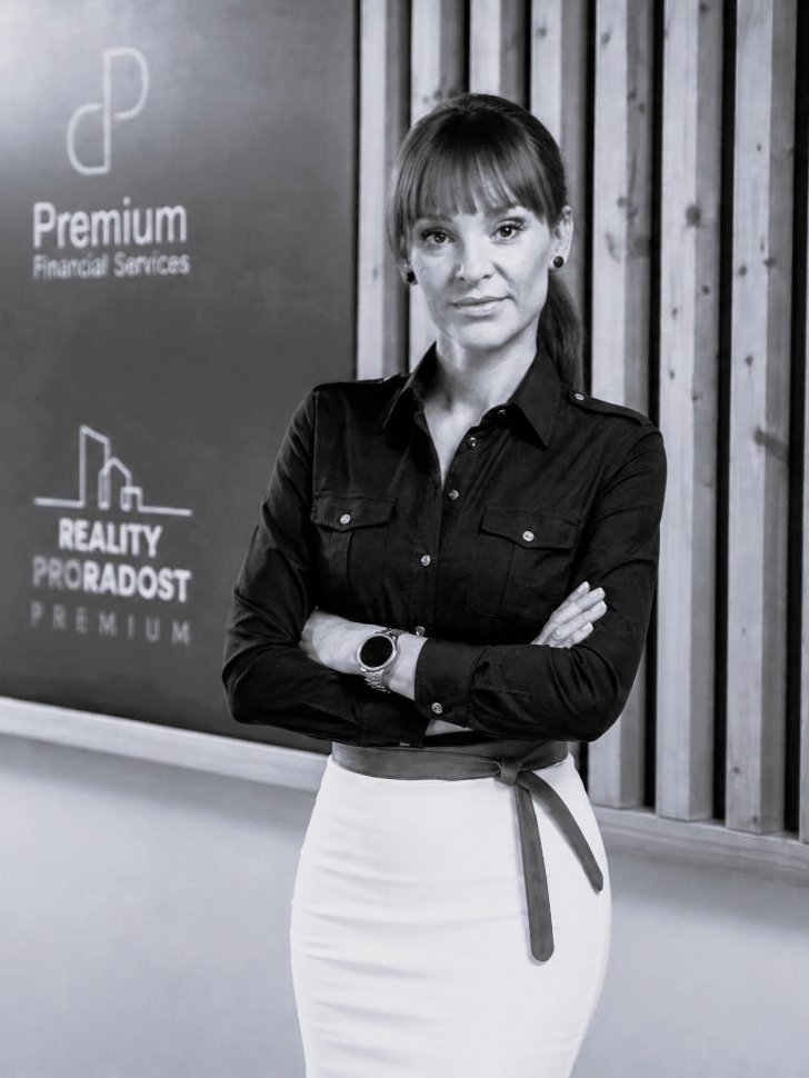 Lenka Dolejš Michálková