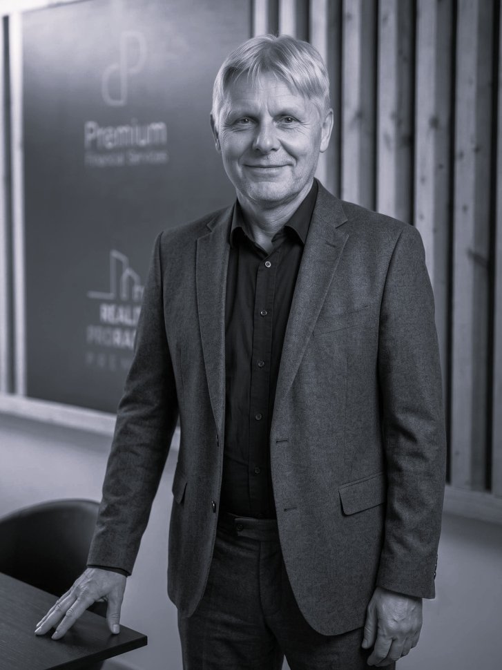 Rostislav Kubíček