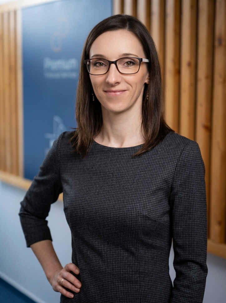 Veronika Janikovičová